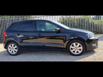 2010 - 1.6 TDI SE 5-Door