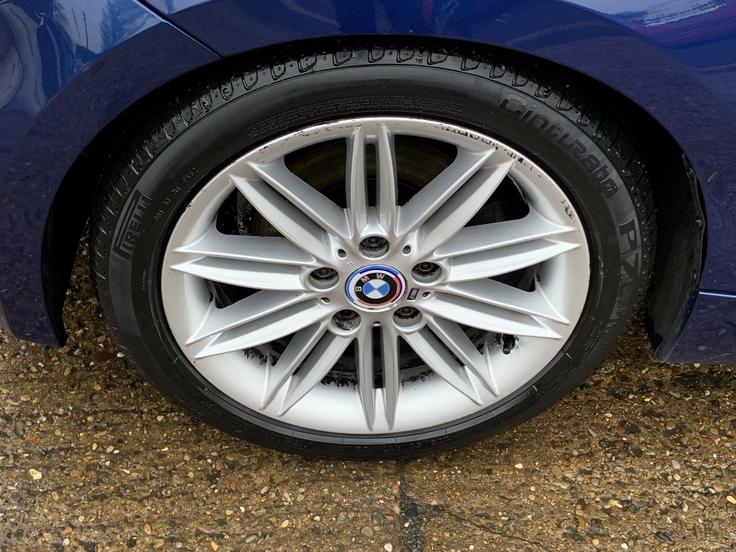 Used BMW 1 Series 2010 for sale - 77465765: Photo 11