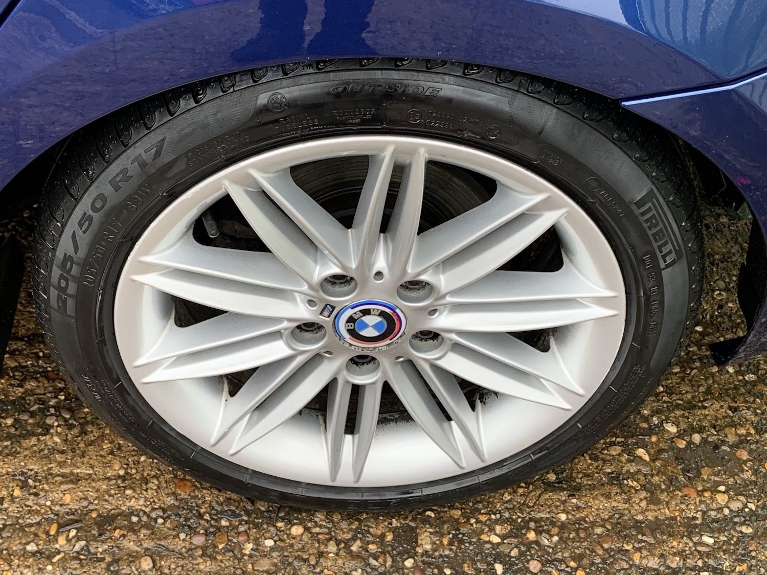 Used BMW 1 Series 2010 for sale - 77465765: Photo 12