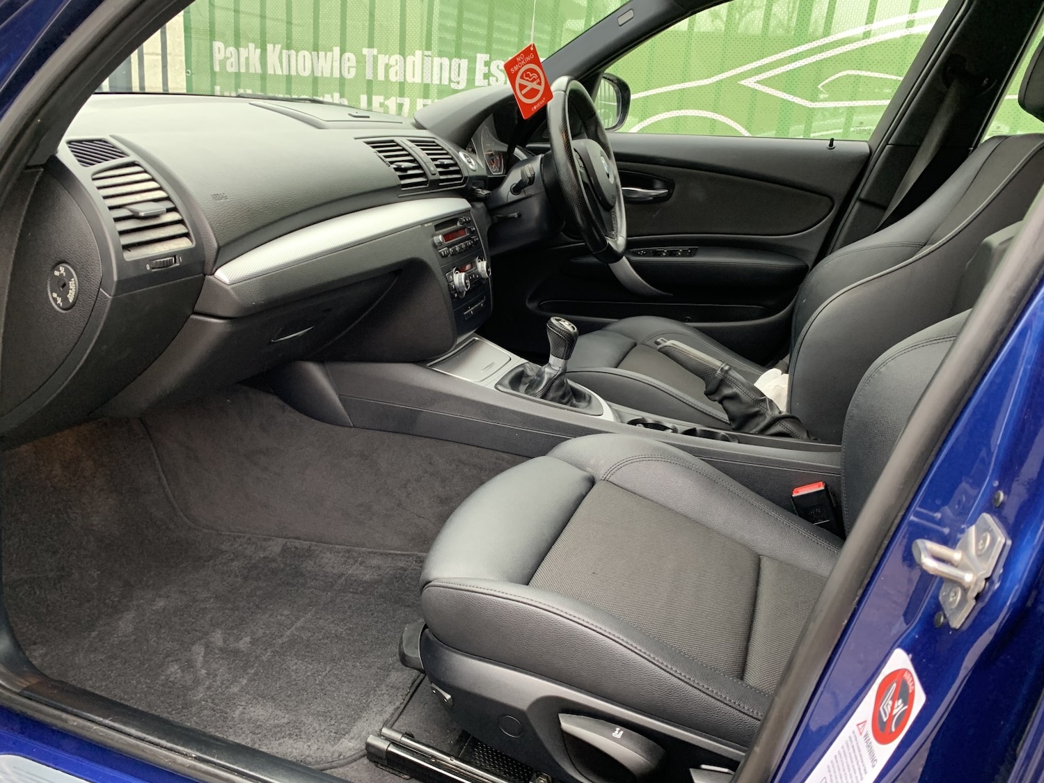 Used BMW 1 Series 2010 for sale - 77465765: Photo 13