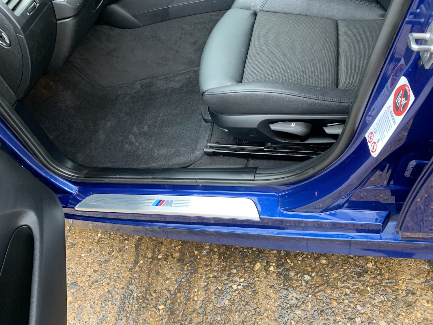 Used BMW 1 Series 2010 for sale - 77465765: Photo 15