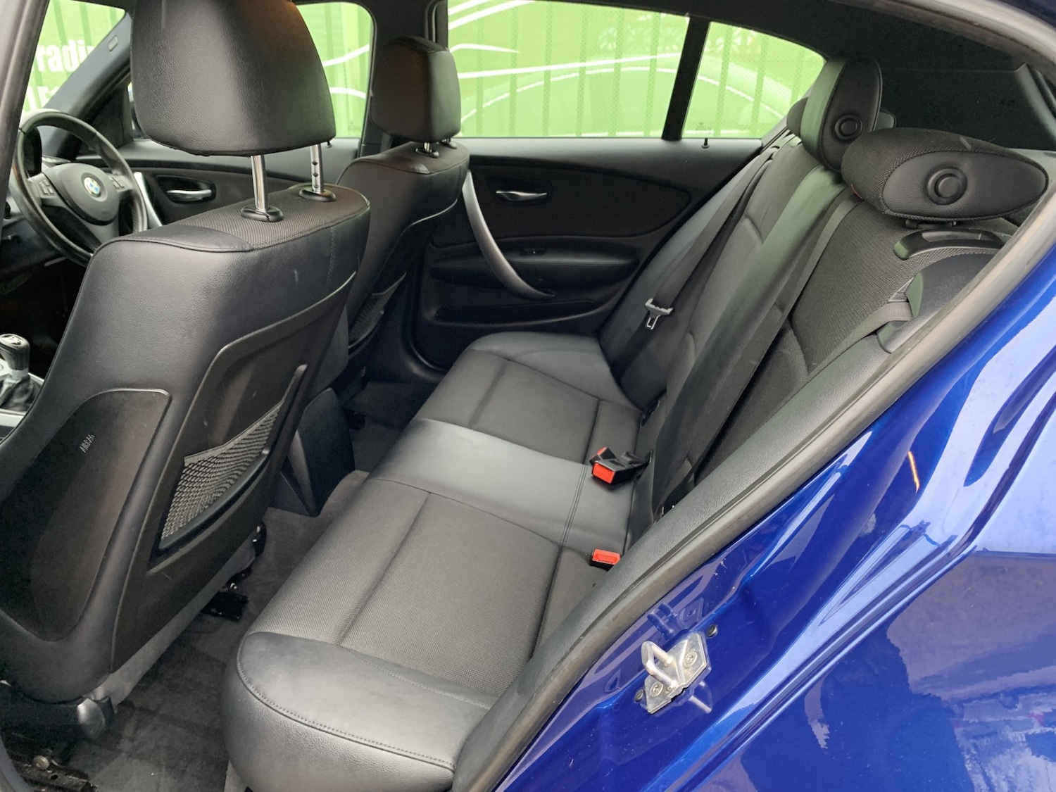 Used BMW 1 Series 2010 for sale - 77465765: Photo 18