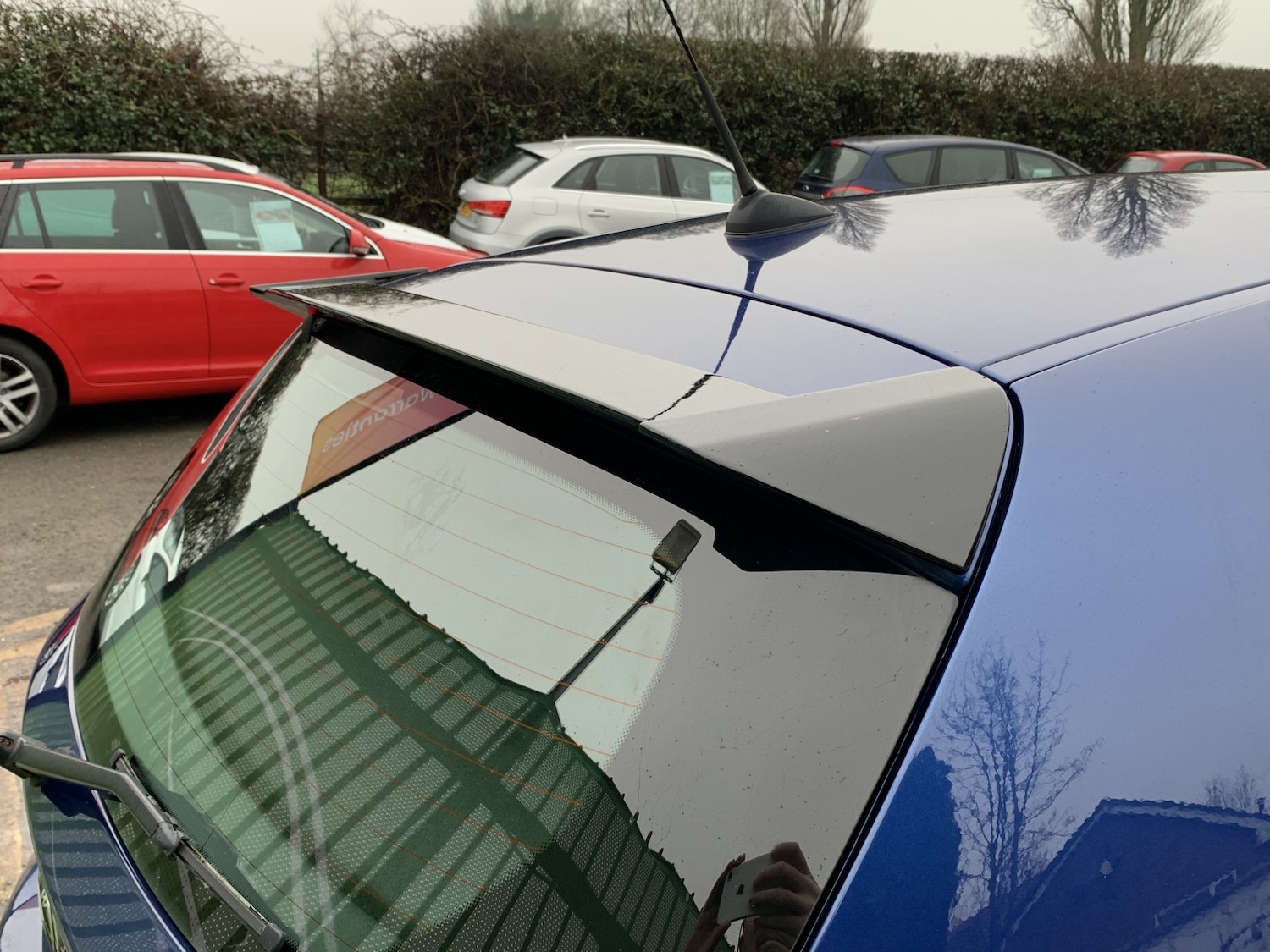 Used BMW 1 Series 2010 for sale - 77465765: Photo 19