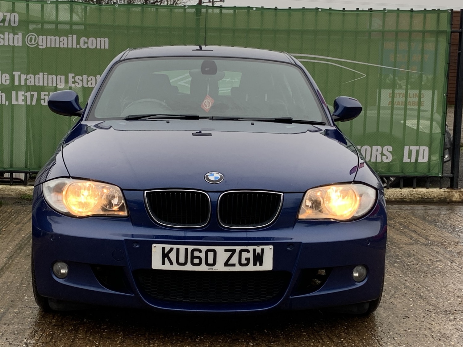Used BMW 1 Series 2010 for sale - 77465765: Photo 2