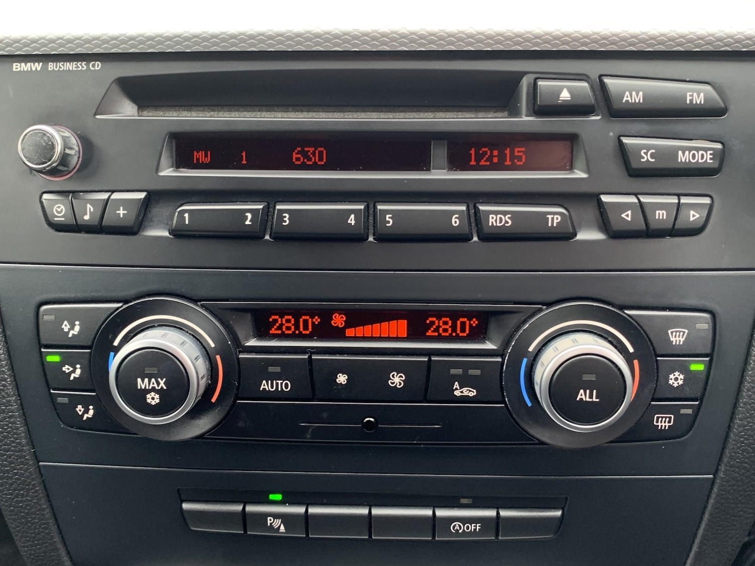 Used BMW 1 Series 2010 for sale - 77465765: Photo 25