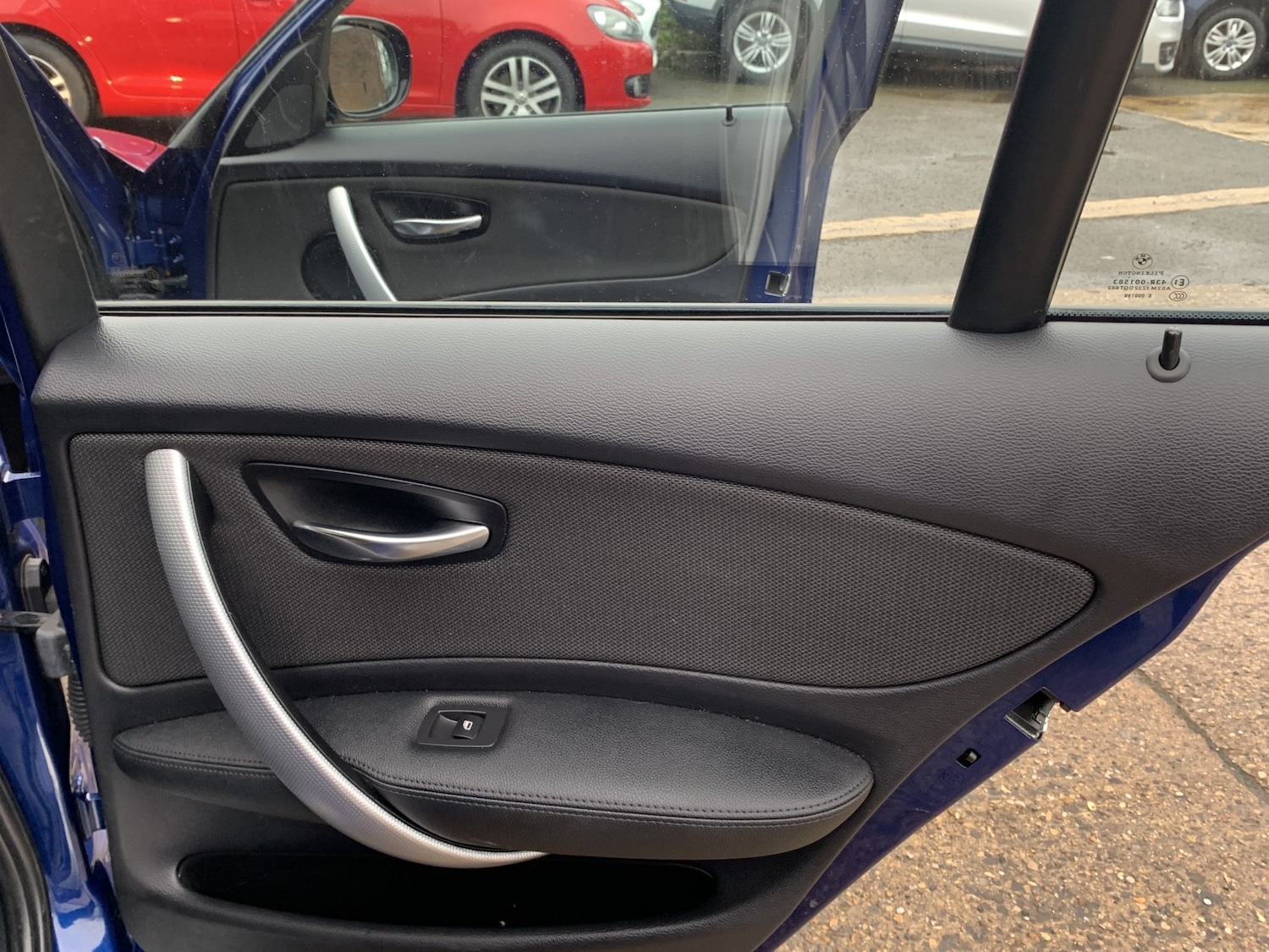 Used BMW 1 Series 2010 for sale - 77465765: Photo 33