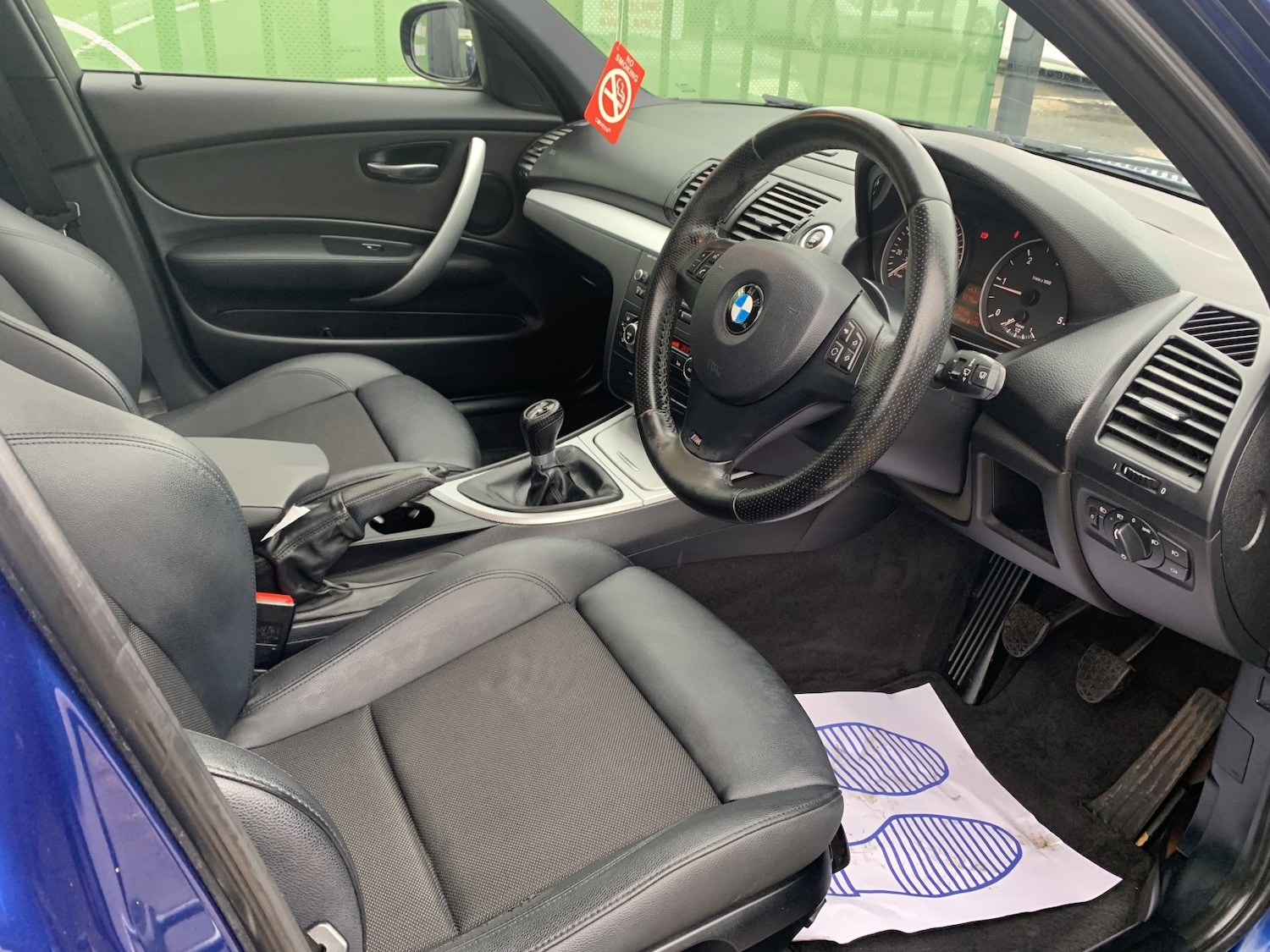 Used BMW 1 Series 2010 for sale - 77465765: Photo 37