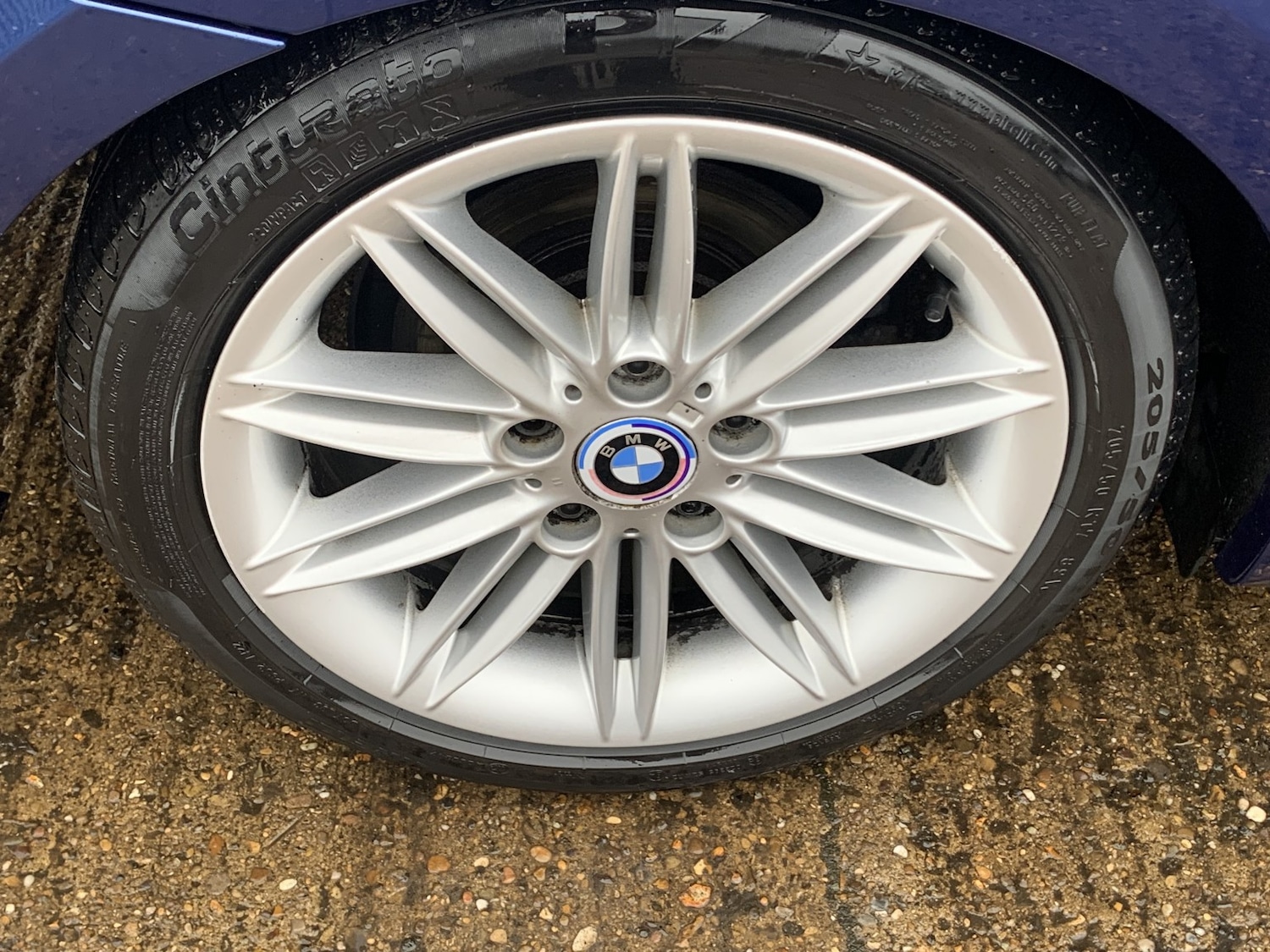 Used BMW 1 Series 2010 for sale - 77465765: Photo 9