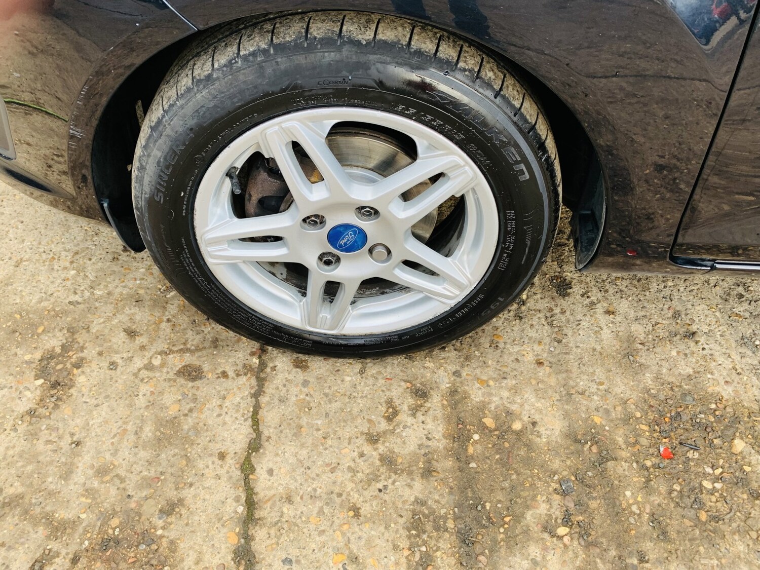 Used Ford Fiesta 2013 for sale - 78057081: Photo 10