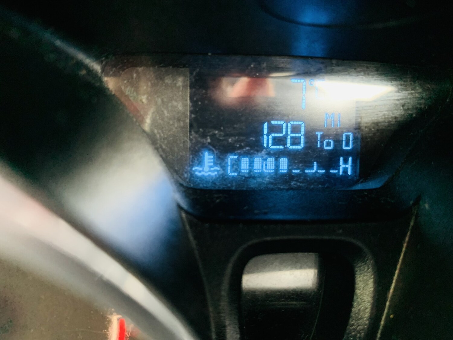 Used Ford Fiesta 2013 for sale - 78057081: Photo 20