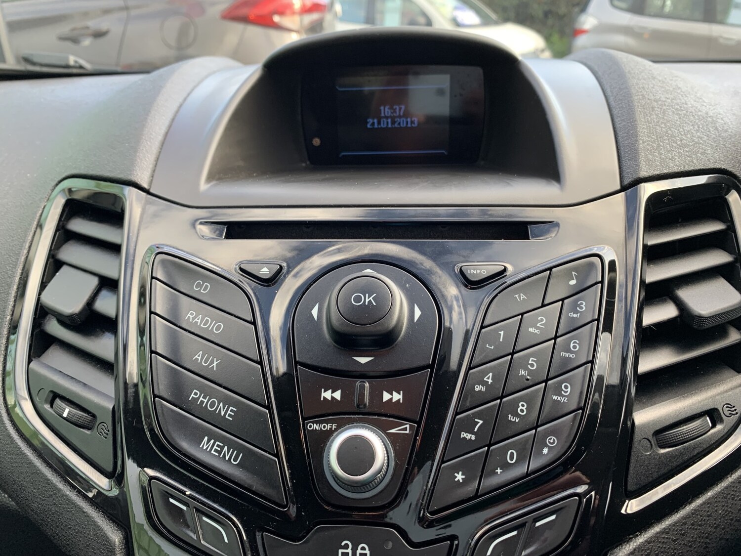 Used Ford Fiesta 2013 for sale - 78057081: Photo 23