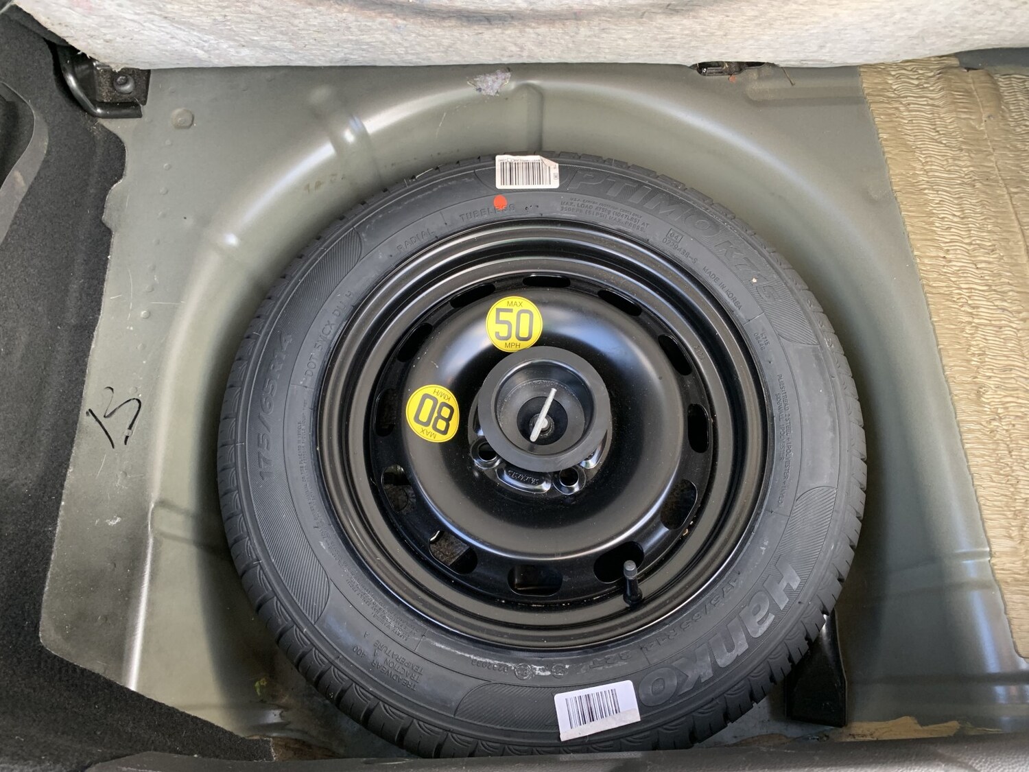 Used Ford Fiesta 2013 for sale - 78057081: Photo 25