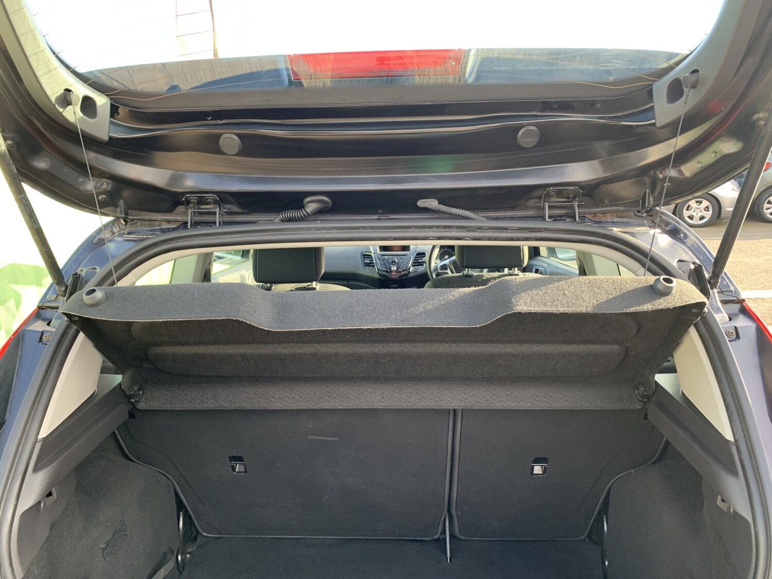 Used Ford Fiesta 2013 for sale - 78057081: Photo 26