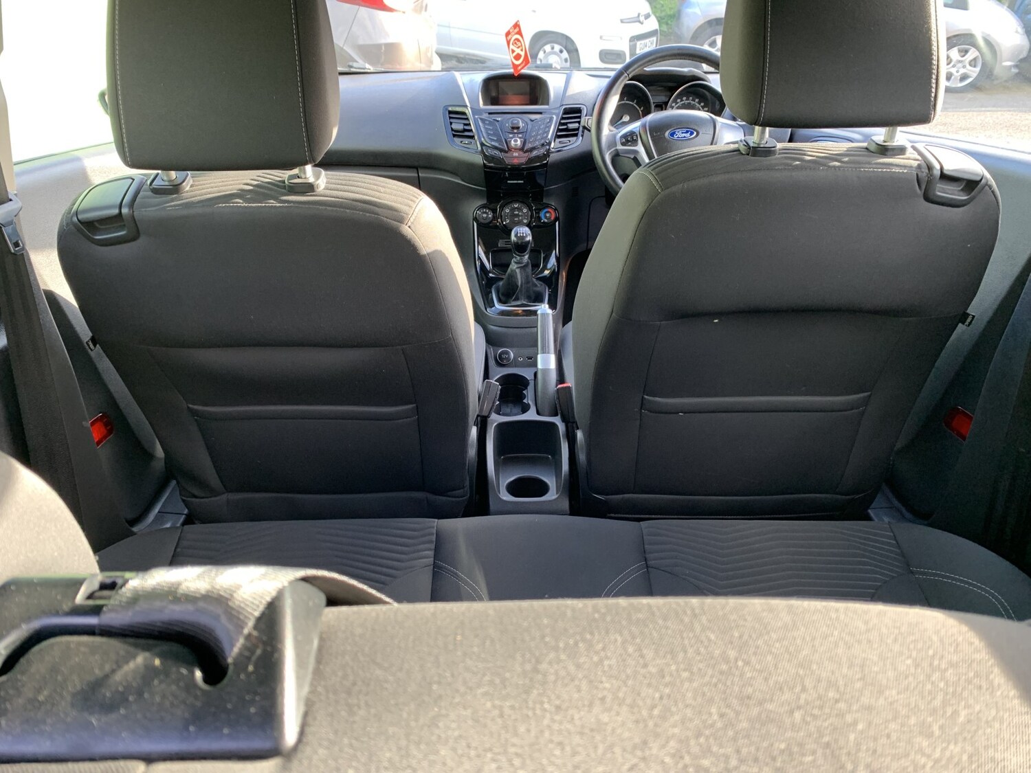 Used Ford Fiesta 2013 for sale - 78057081: Photo 29