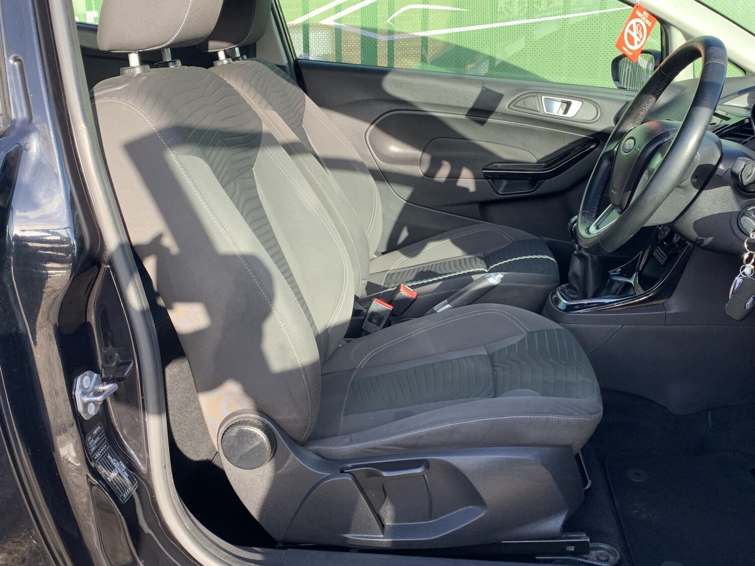 Used Ford Fiesta 2013 for sale - 78057081: Photo 30