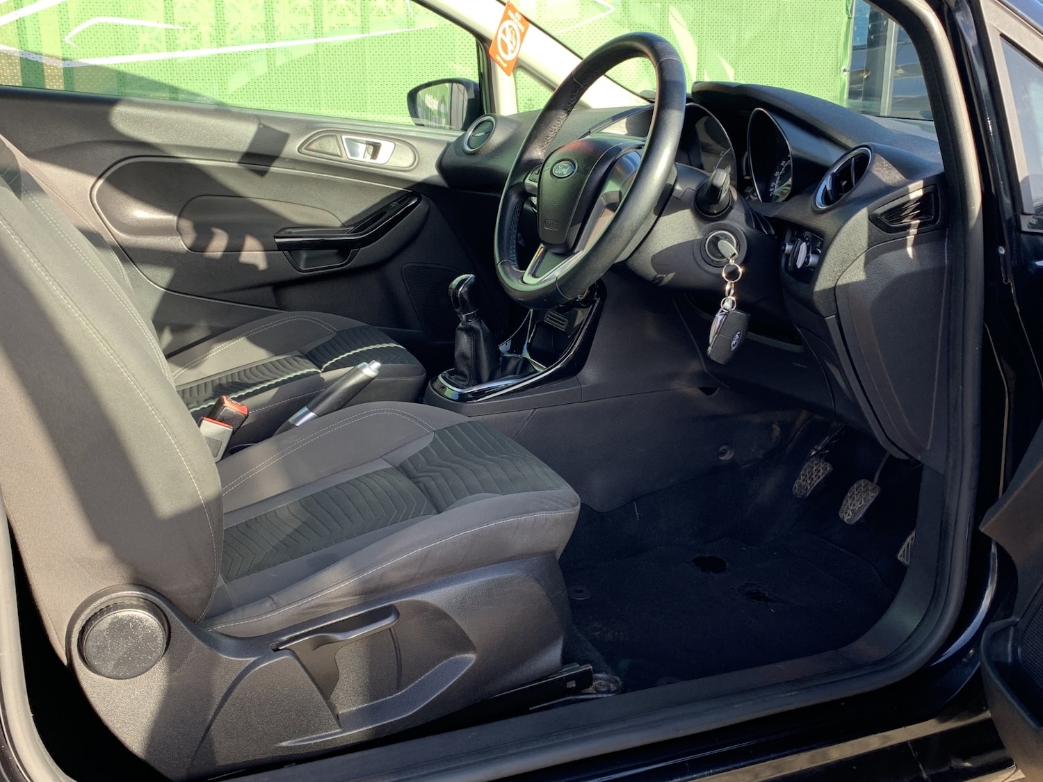 Used Ford Fiesta 2013 for sale - 78057081: Photo 31