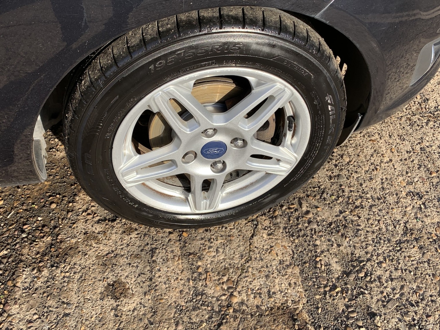 Used Ford Fiesta 2013 for sale - 78057081: Photo 5