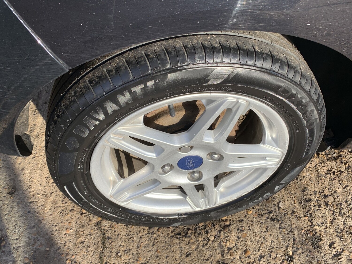 Used Ford Fiesta 2013 for sale - 78057081: Photo 6