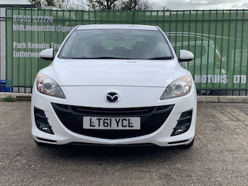 Used Mazda Mazda3 2011 for sale - 76252476: Photo