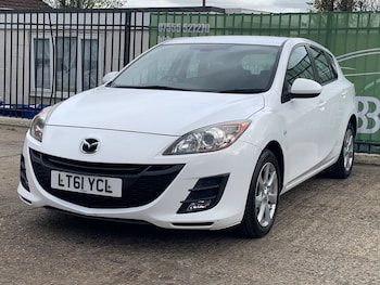 Used Mazda Mazda3 2011 for sale - 76252476: Photo