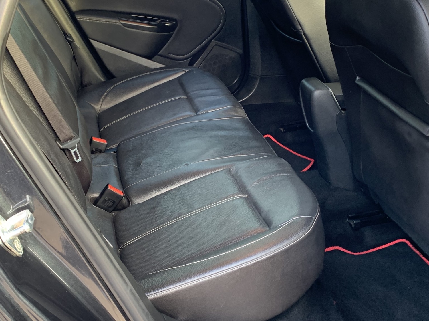 Used Vauxhall Astra 2013 for sale - 76396984: Photo 11