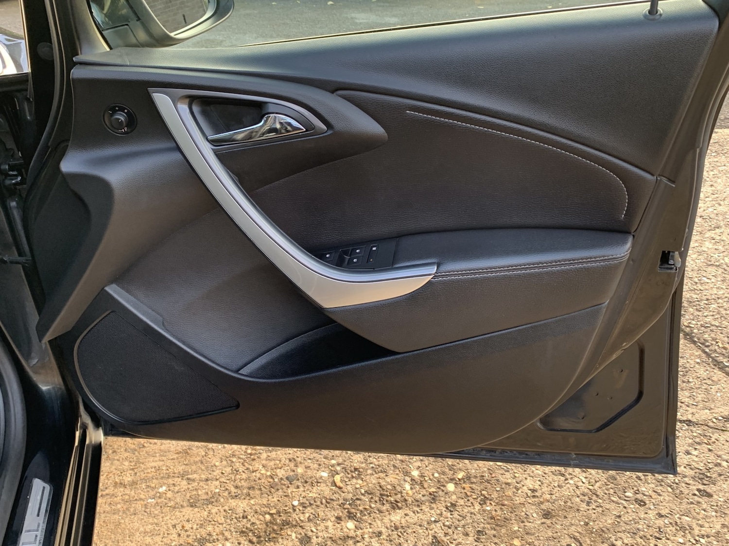 Used Vauxhall Astra 2013 for sale - 76396984: Photo 12