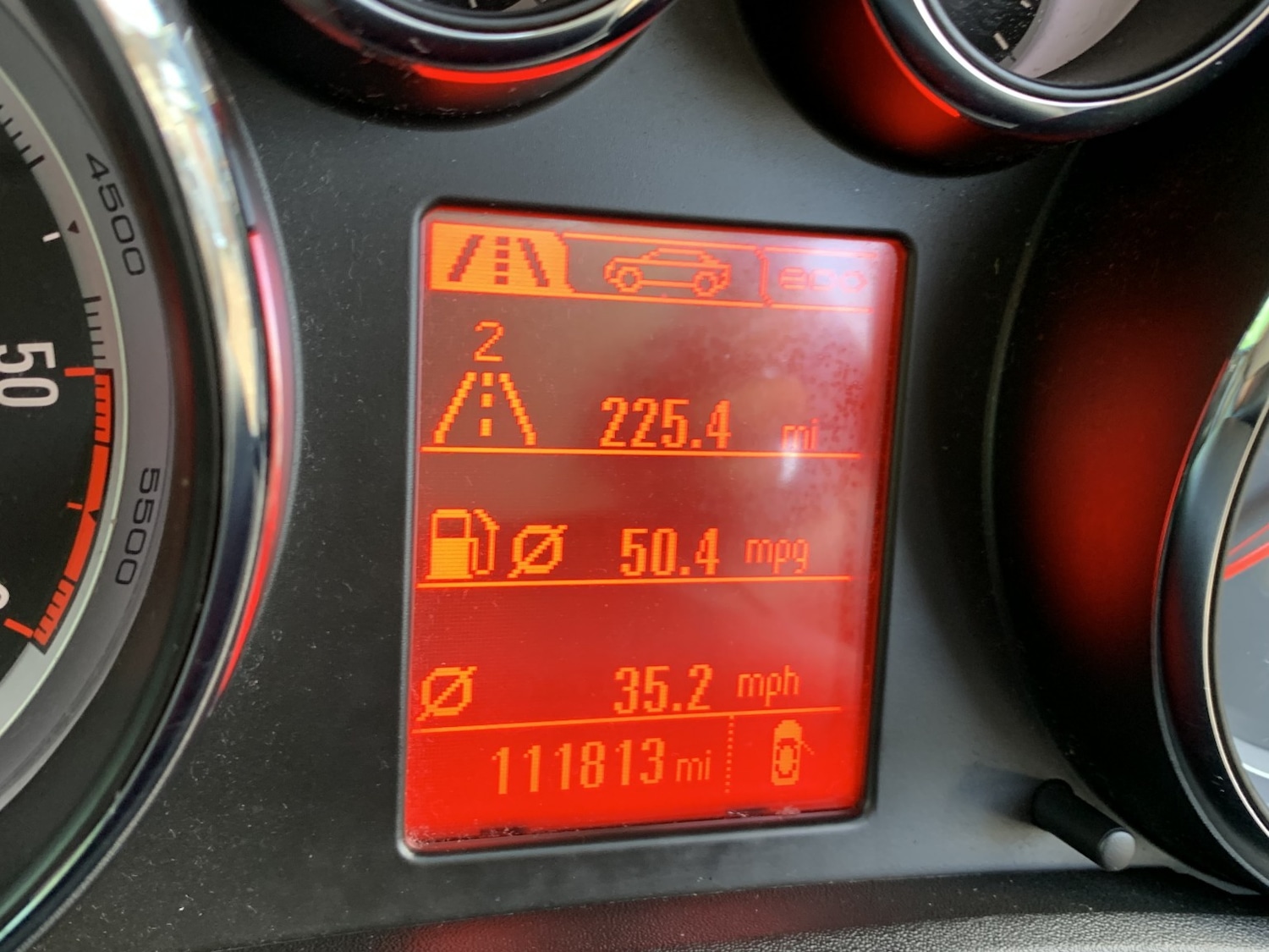 Used Vauxhall Astra 2013 for sale - 76396984: Photo 13