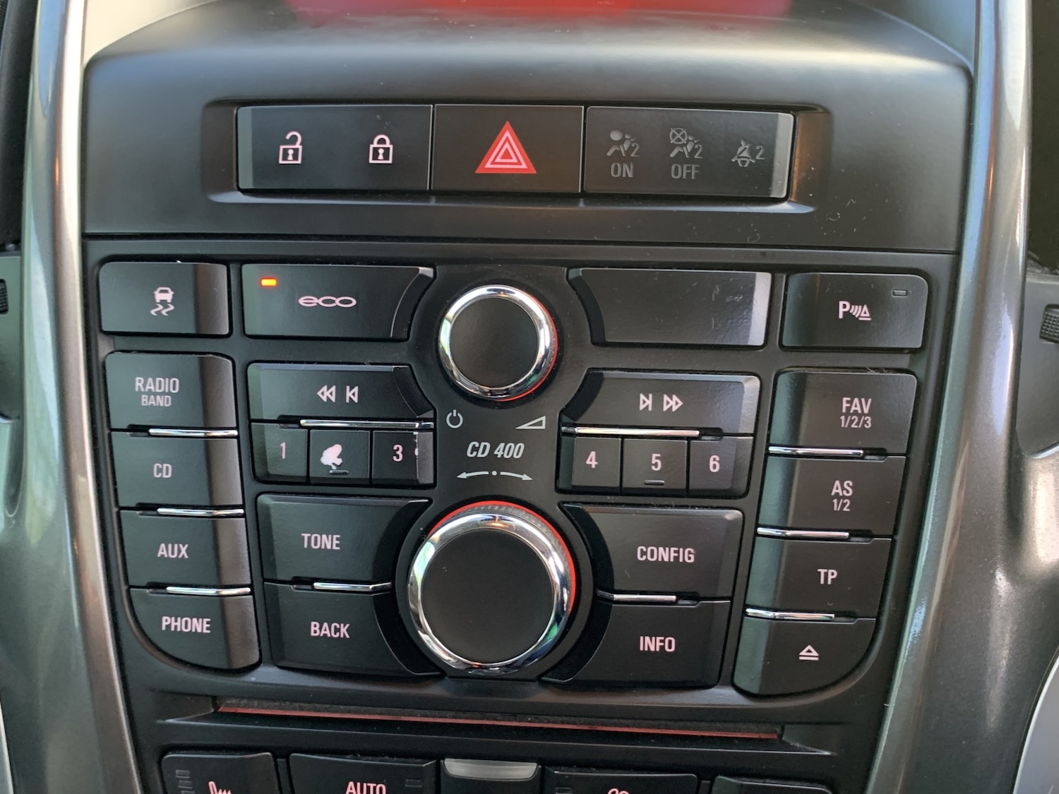 Used Vauxhall Astra 2013 for sale - 76396984: Photo 15