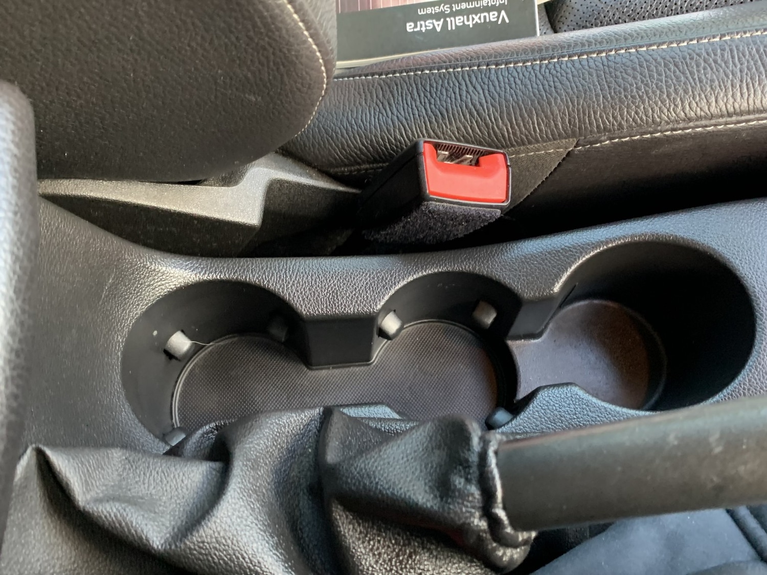 Used Vauxhall Astra 2013 for sale - 76396984: Photo 19