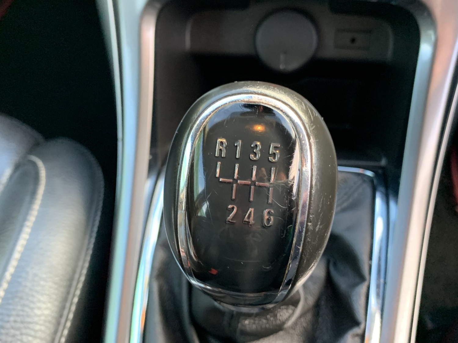 Used Vauxhall Astra 2013 for sale - 76396984: Photo 24