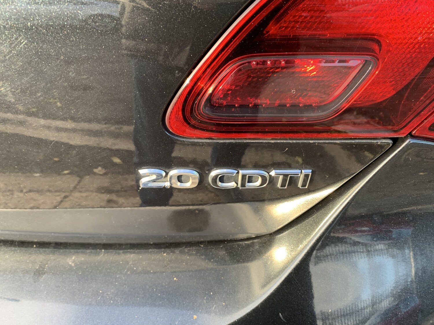 Used Vauxhall Astra 2013 for sale - 76396984: Photo 34