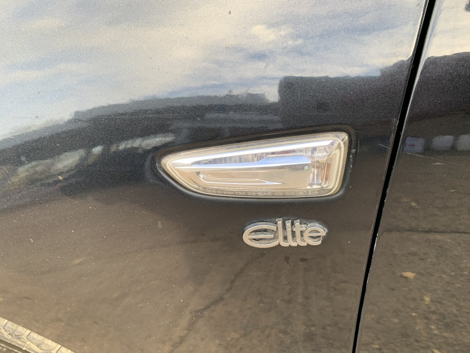 Used Vauxhall Astra 2013 for sale - 76396984: Photo 35