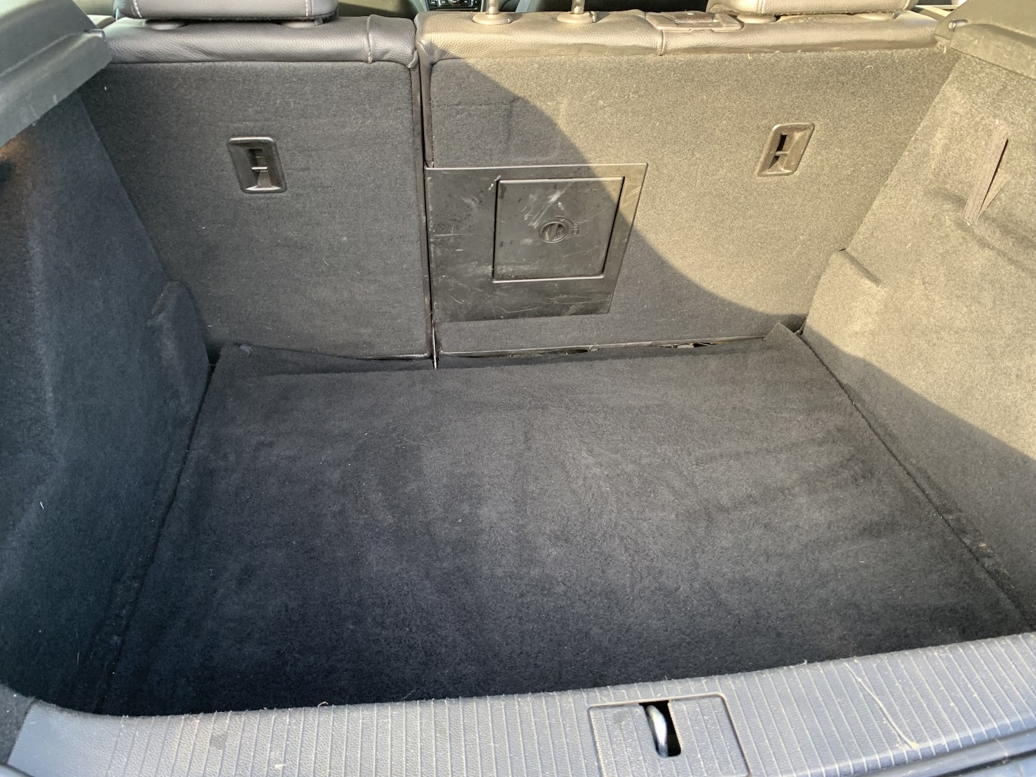 Used Vauxhall Astra 2013 for sale - 76396984: Photo 36