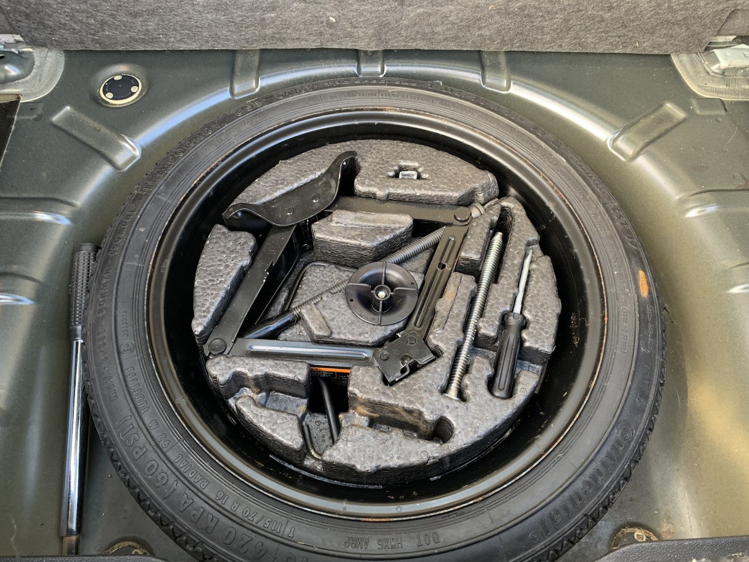 Used Vauxhall Astra 2013 for sale - 76396984: Photo 37