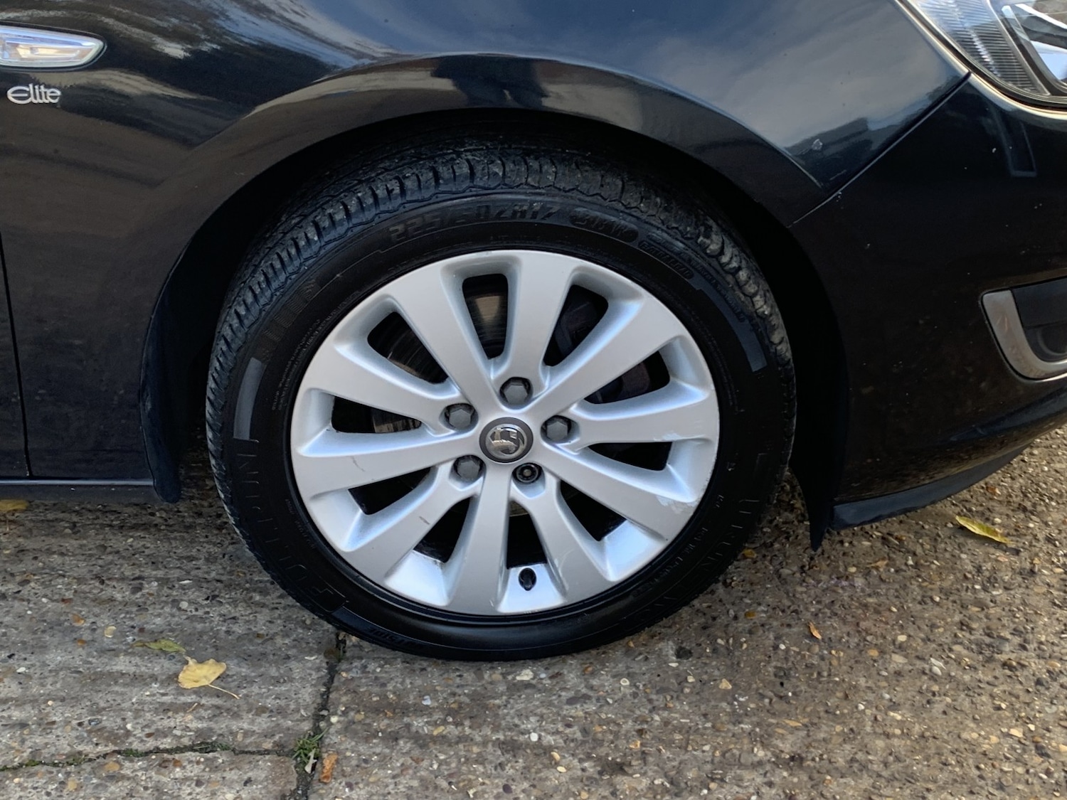 Used Vauxhall Astra 2013 for sale - 76396984: Photo 5