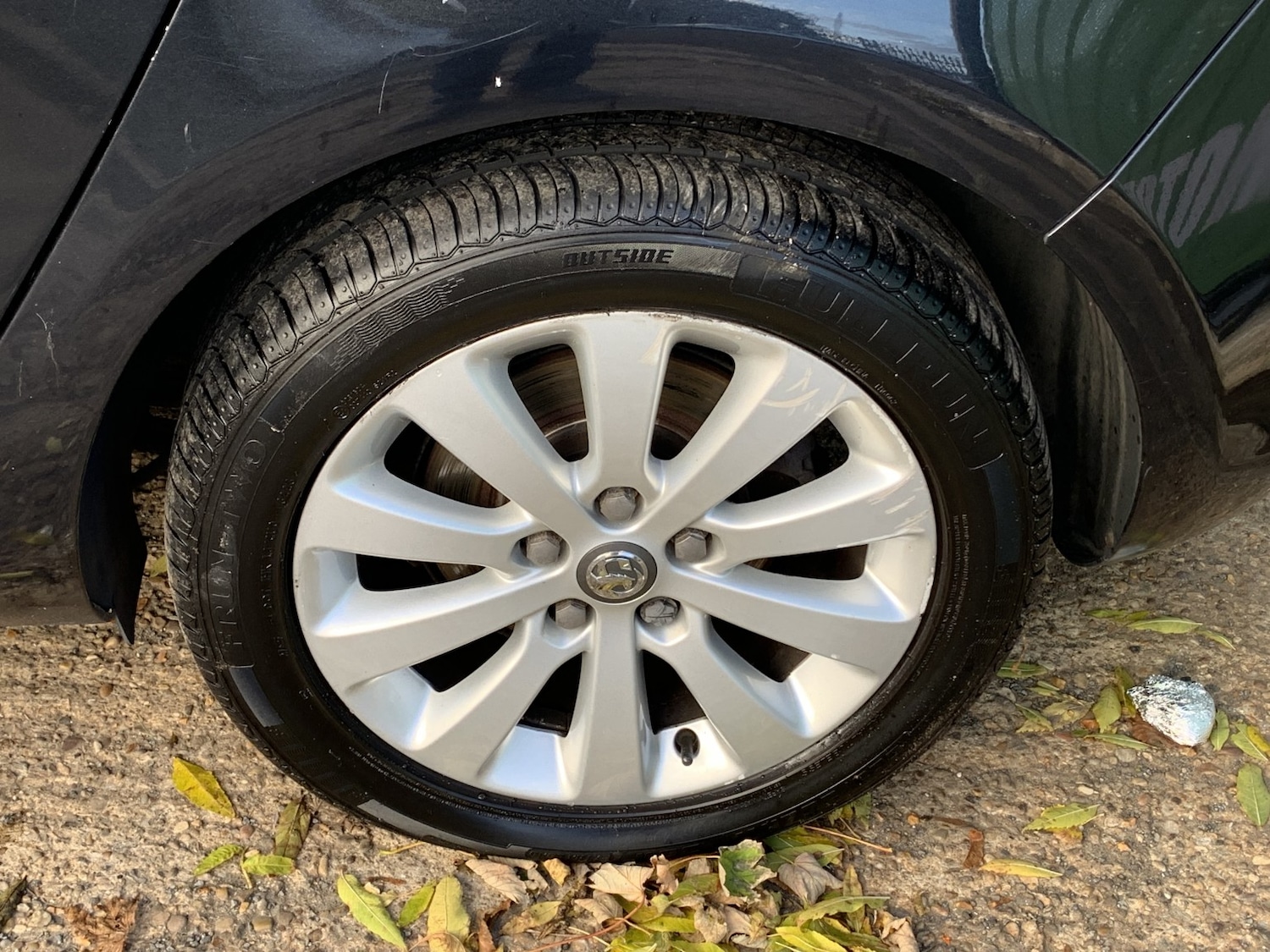 Used Vauxhall Astra 2013 for sale - 76396984: Photo 7