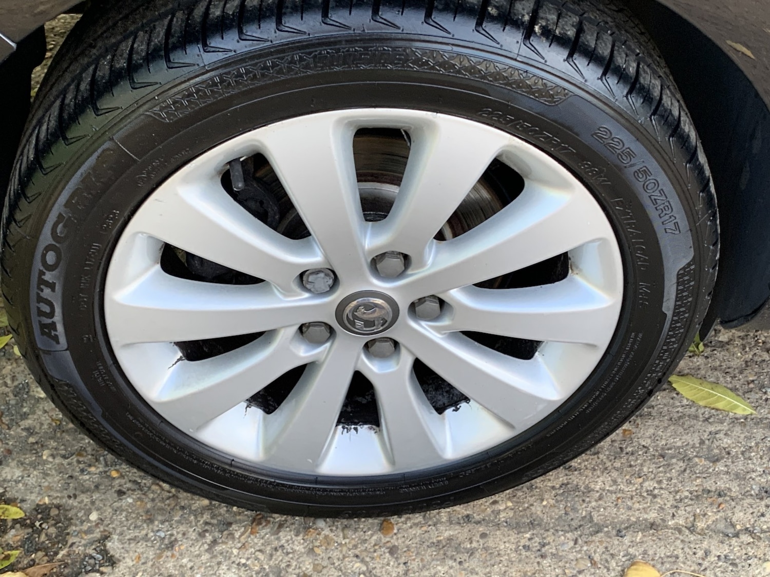 Used Vauxhall Astra 2013 for sale - 76396984: Photo 8