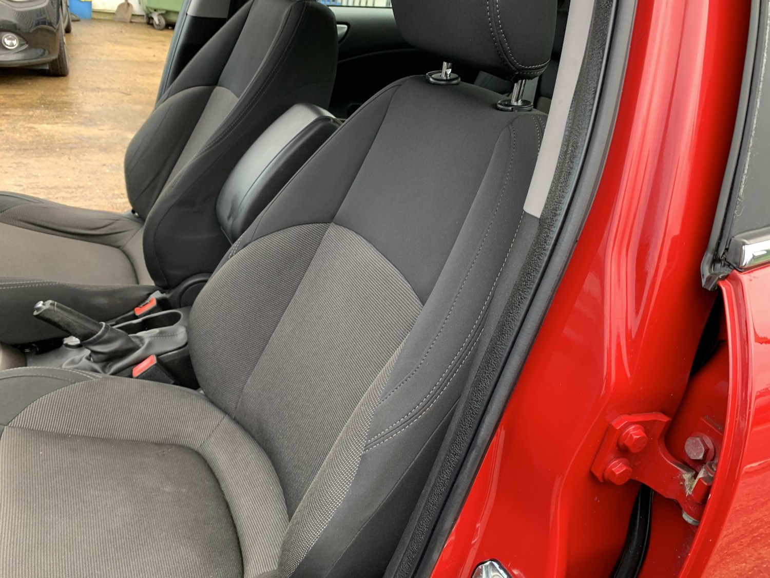 Used Alfa Romeo Giulietta 2015 for sale - 77420324: Photo 11