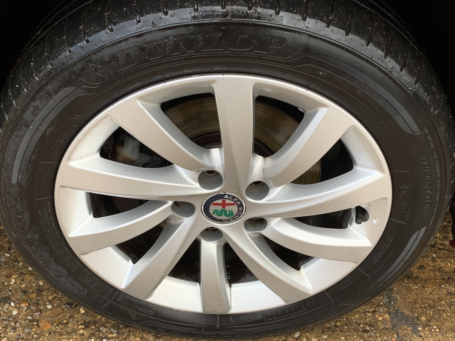 Used Alfa Romeo Giulietta 2015 for sale - 77420324: Photo 15