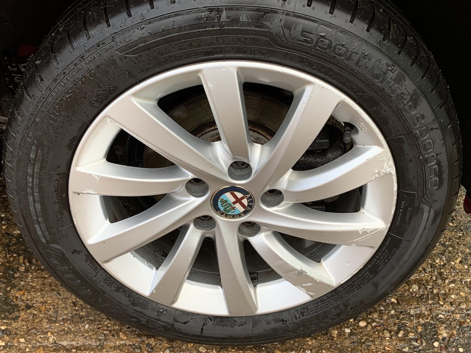 Used Alfa Romeo Giulietta 2015 for sale - 77420324: Photo 16