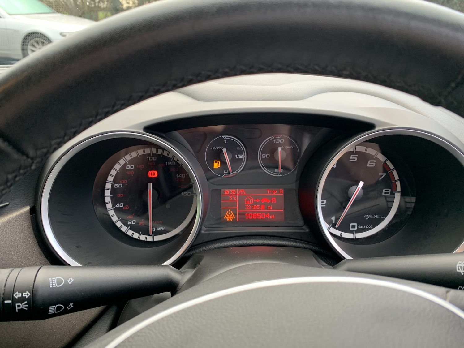 Used Alfa Romeo Giulietta 2015 for sale - 77420324: Photo 17