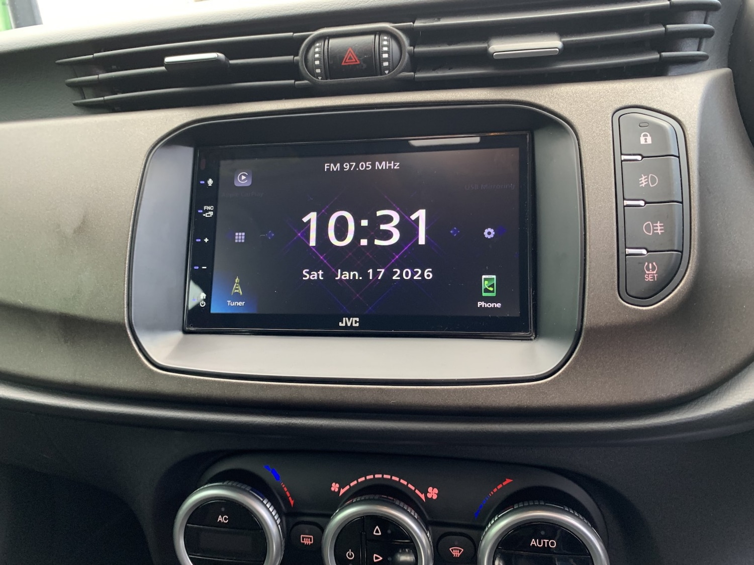 Used Alfa Romeo Giulietta 2015 for sale - 77420324: Photo 23