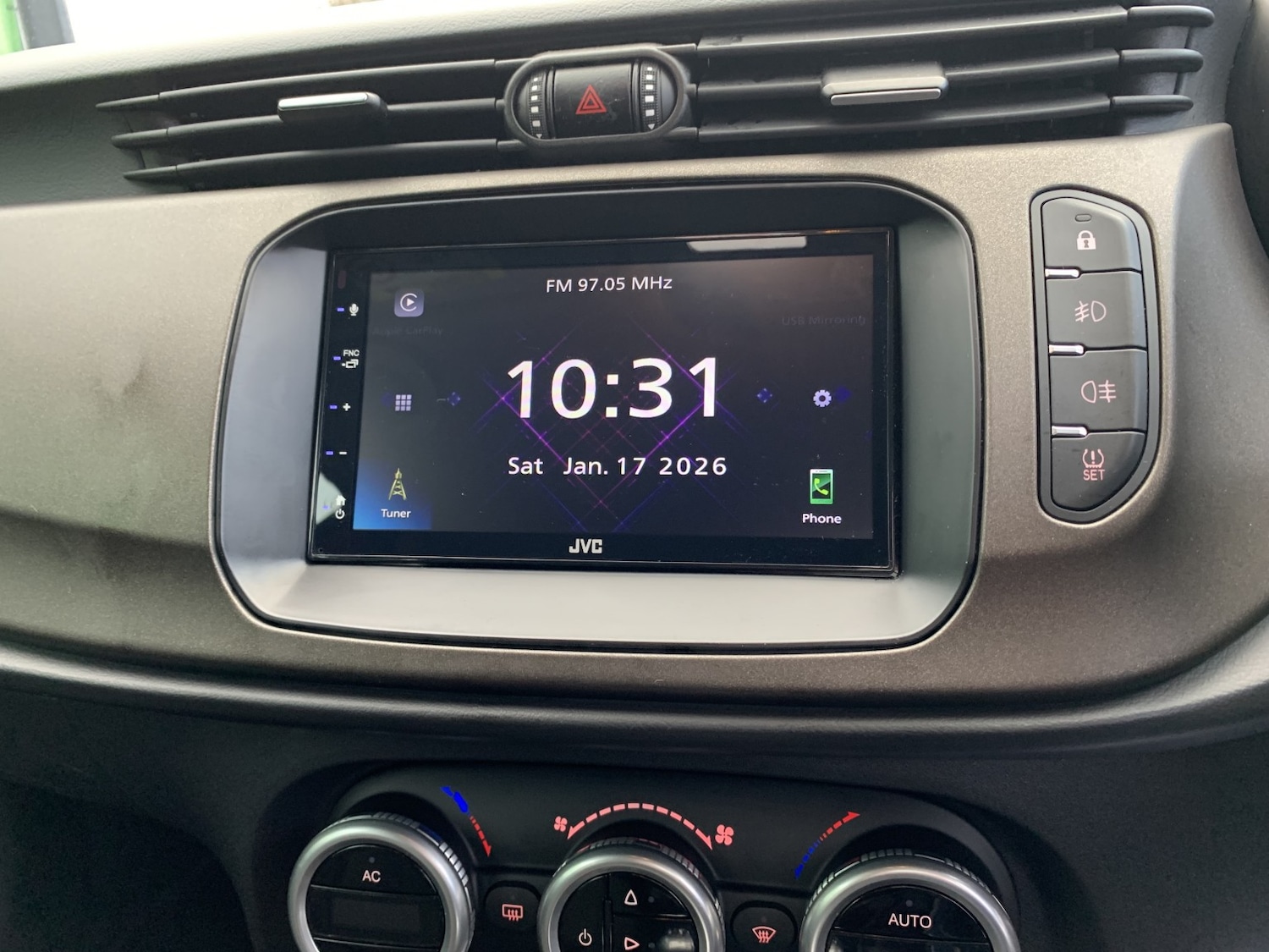 Used Alfa Romeo Giulietta 2015 for sale - 77420324: Photo 24