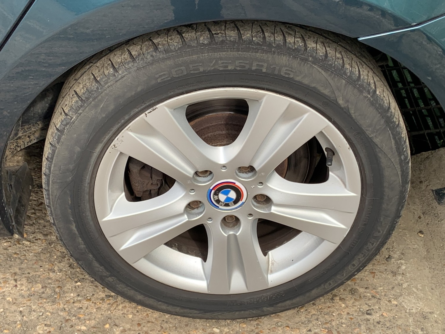 Used BMW 1 Series 2010 for sale - 77991672: Photo 11