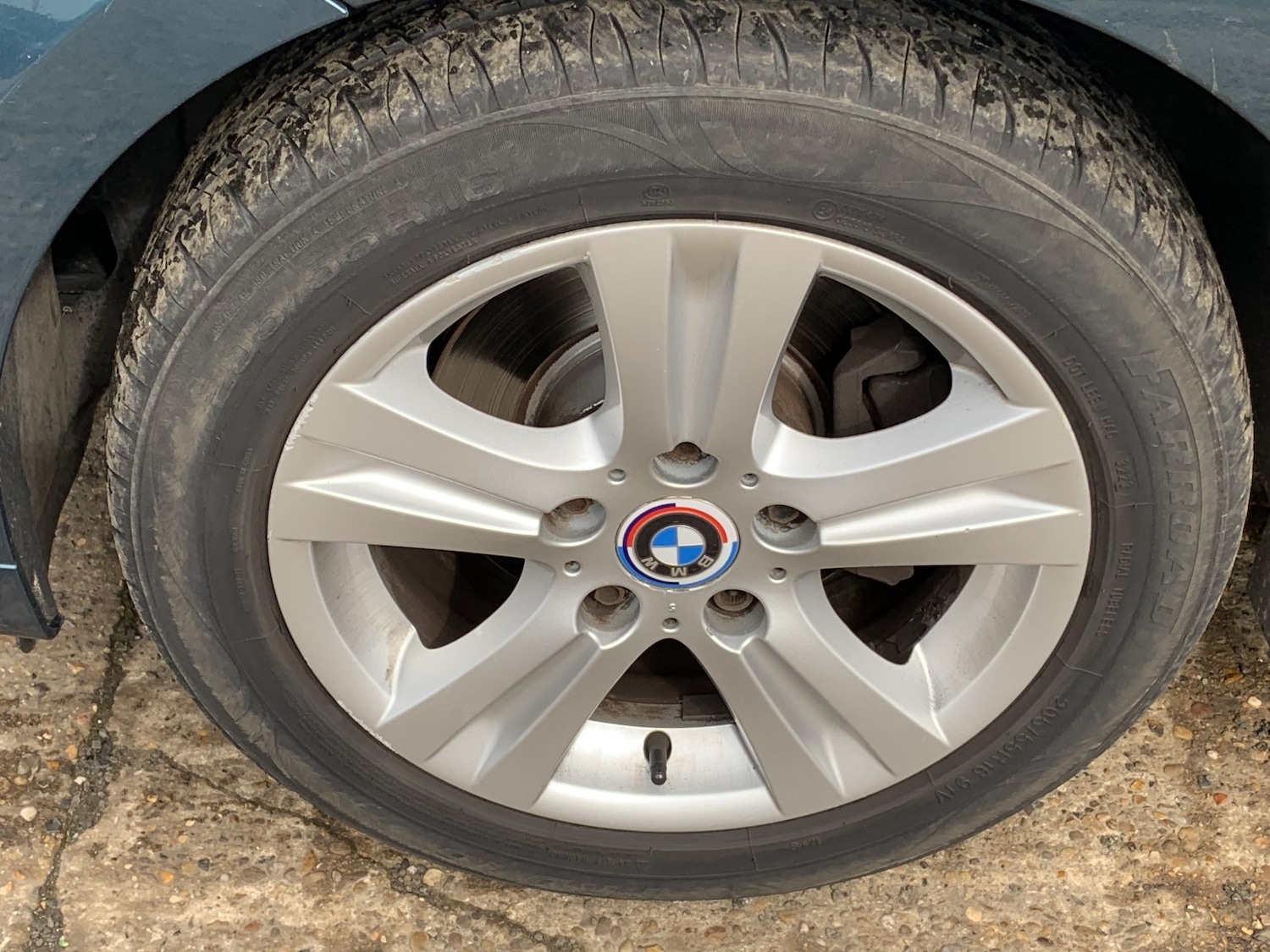 Used BMW 1 Series 2010 for sale - 77991672: Photo 12