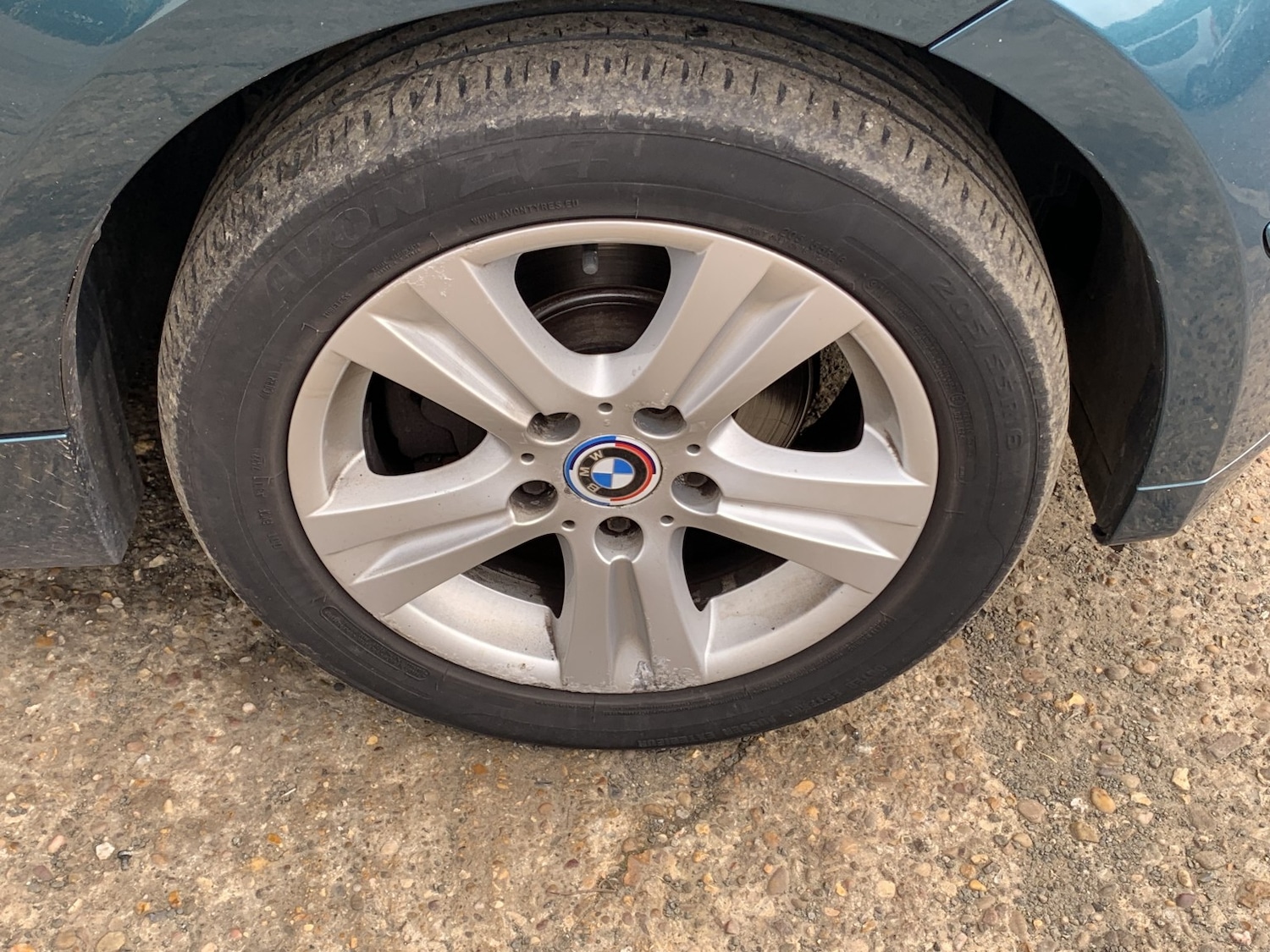 Used BMW 1 Series 2010 for sale - 77991672: Photo 13