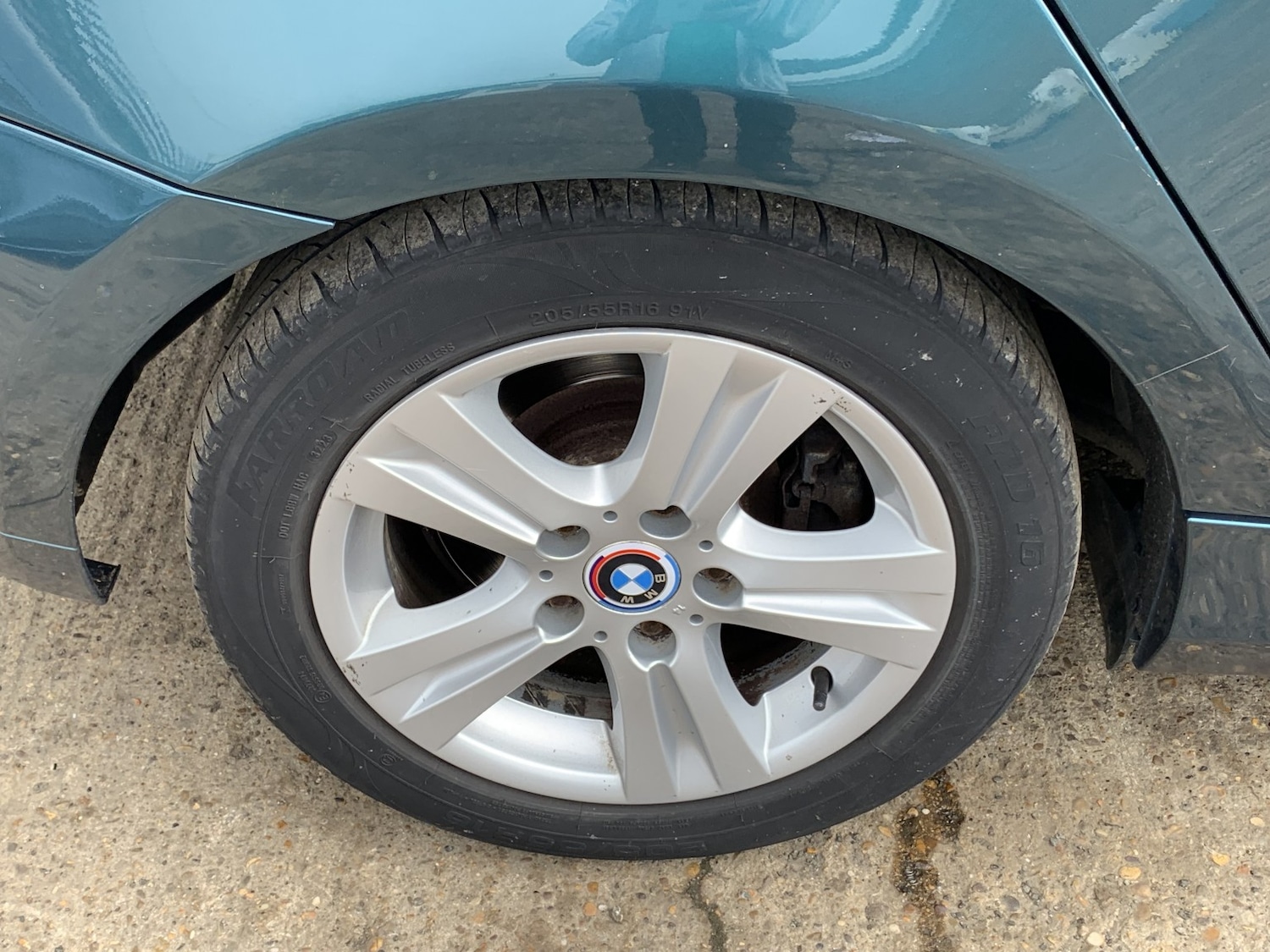 Used BMW 1 Series 2010 for sale - 77991672: Photo 14