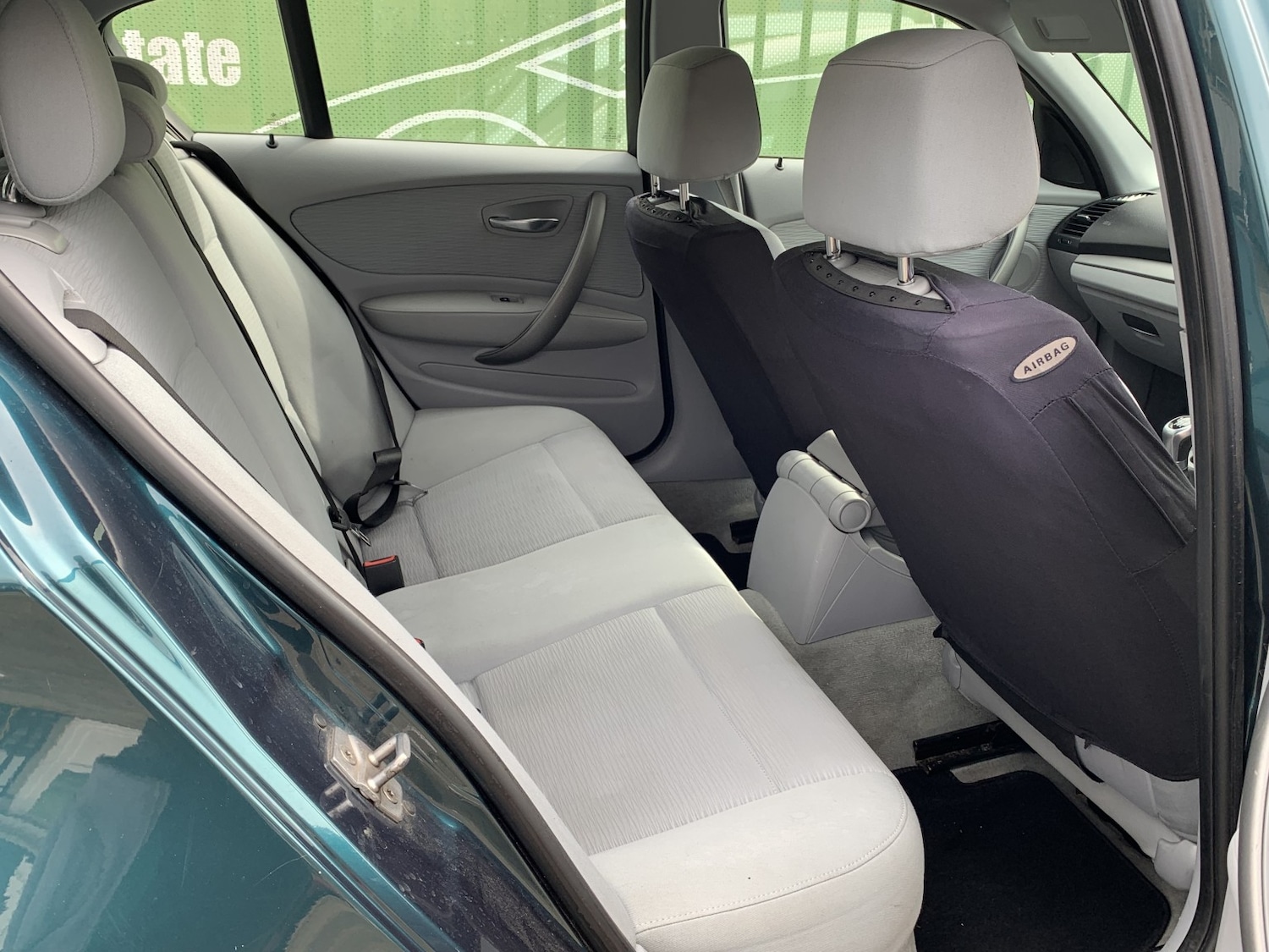 Used BMW 1 Series 2010 for sale - 77991672: Photo 16