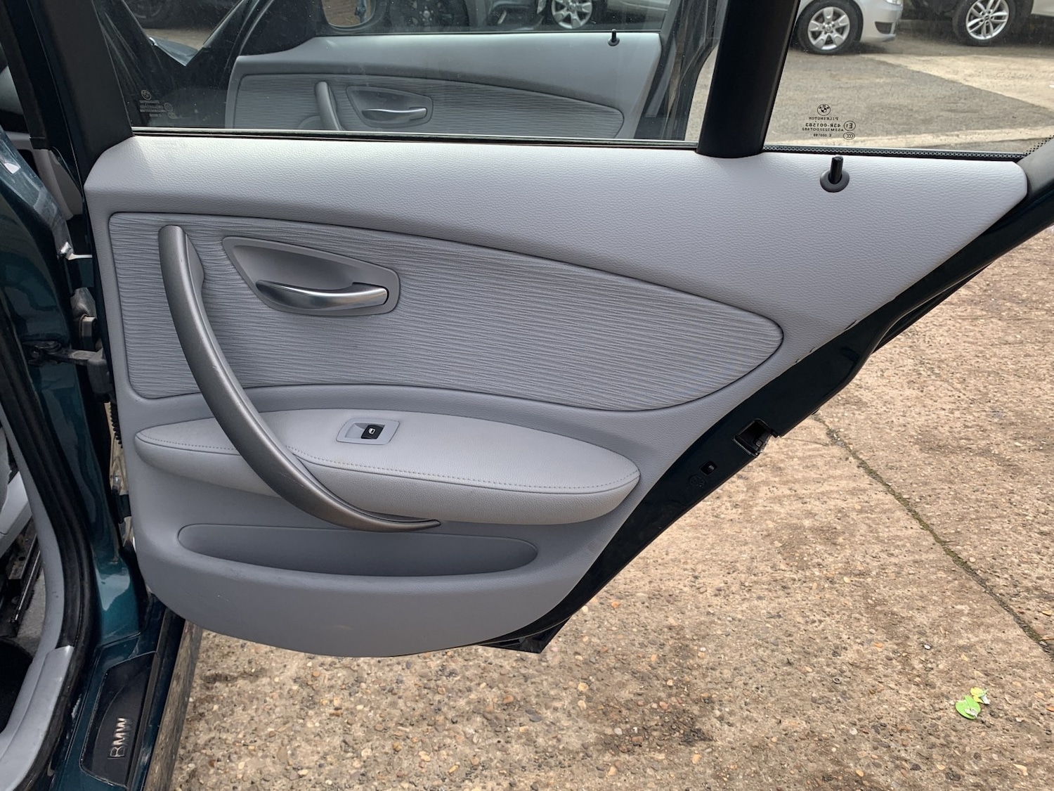 Used BMW 1 Series 2010 for sale - 77991672: Photo 18