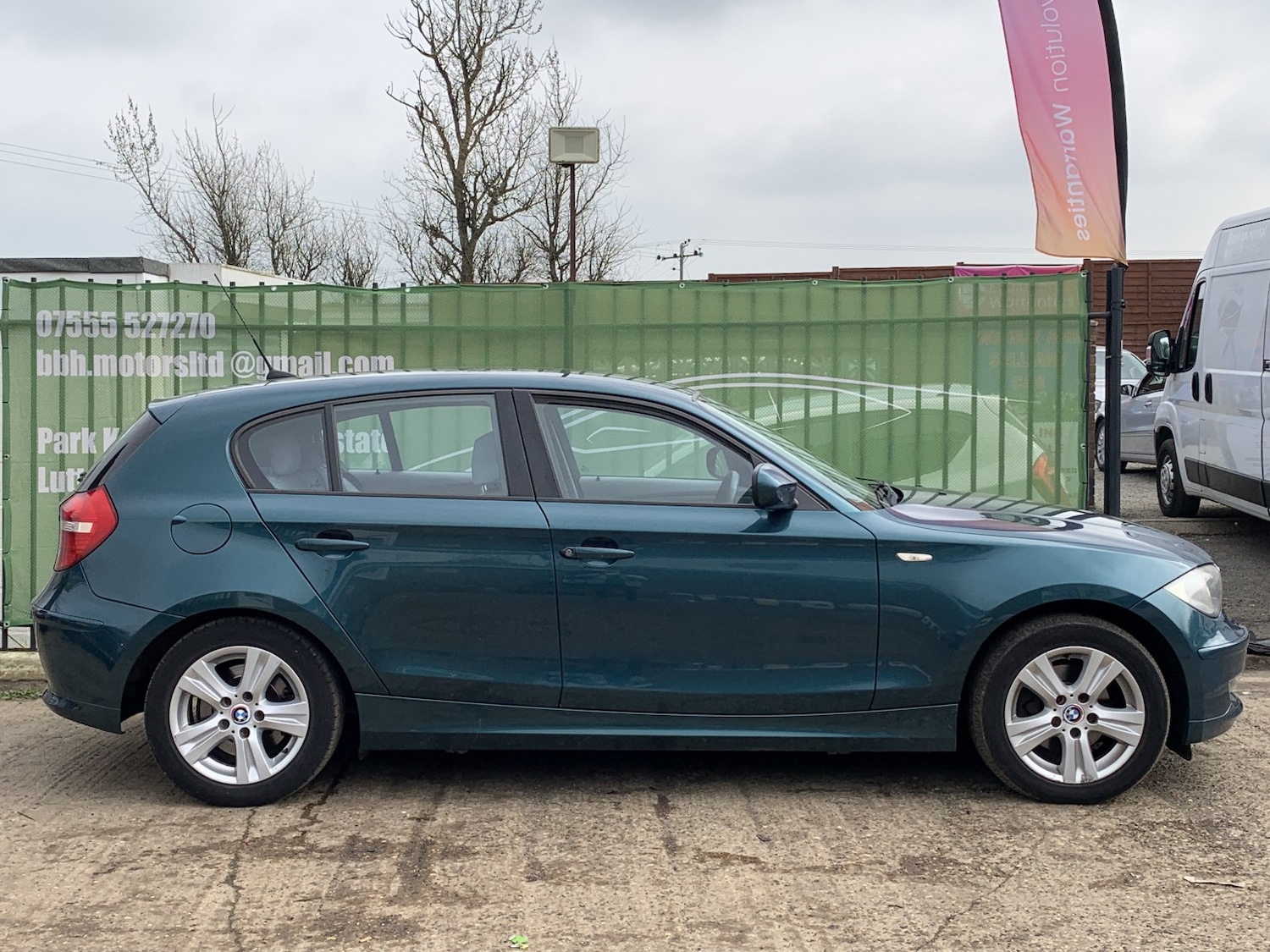 Used BMW 1 Series 2010 for sale - 77991672: Photo 19